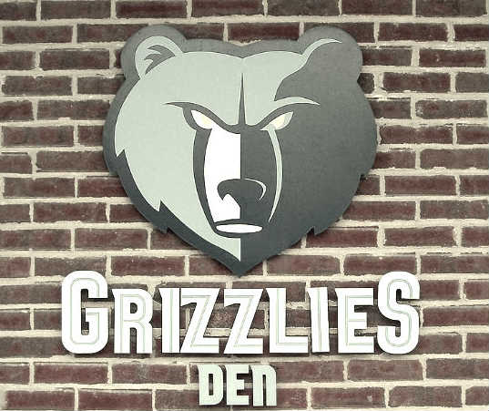 Memphis Grizzlies | Team Name Origin